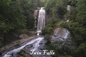 Twin Falls